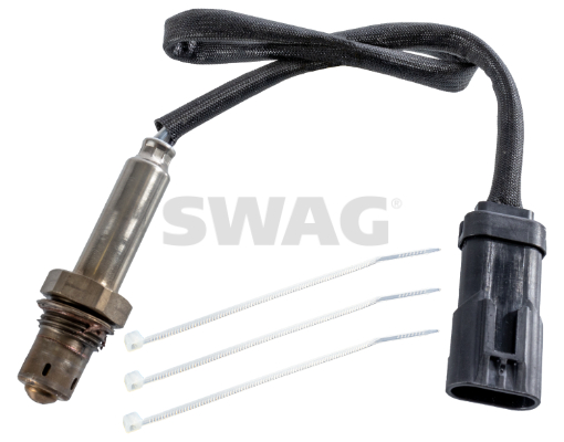 Lambda-sonde Swag 33 10 3186