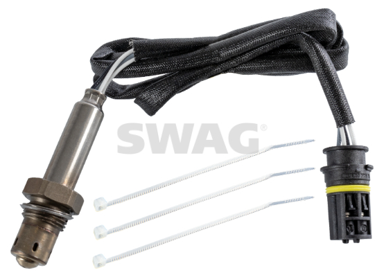 Lambda-sonde Swag 33 10 3196