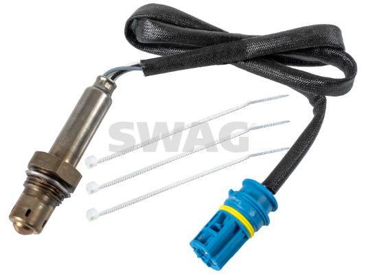 Lambda-sonde Swag 33 10 3198