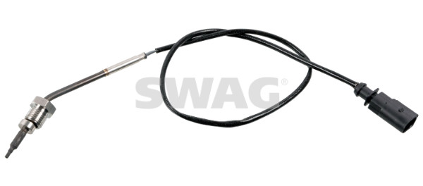 Sensor uitlaatgastemperatuur Swag 33 10 3545