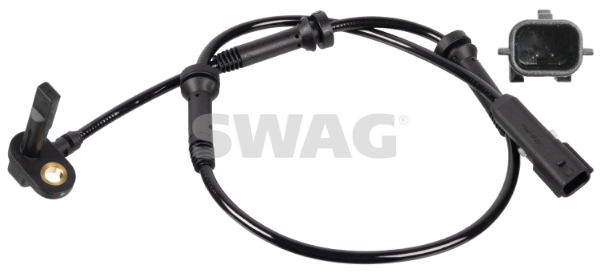 ABS sensor Swag 33 10 3841