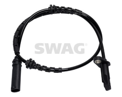 ABS sensor Swag 33 10 3971