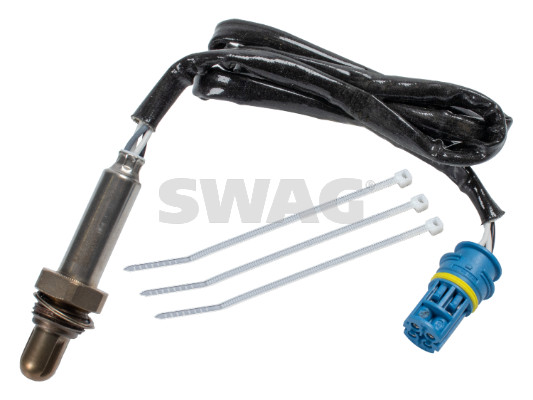 Lambda-sonde Swag 33 10 4007