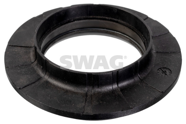 Veerpootlager & rubber Swag 33 10 4021