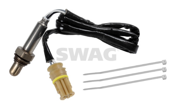 Lambda-sonde Swag 33 10 4076