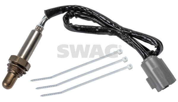 Lambda-sonde Swag 33 10 4109