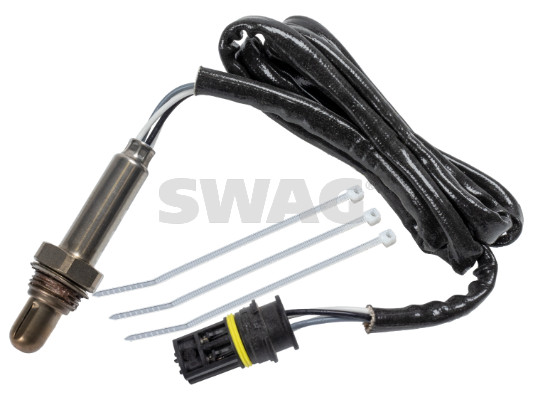 Lambda-sonde Swag 33 10 4116