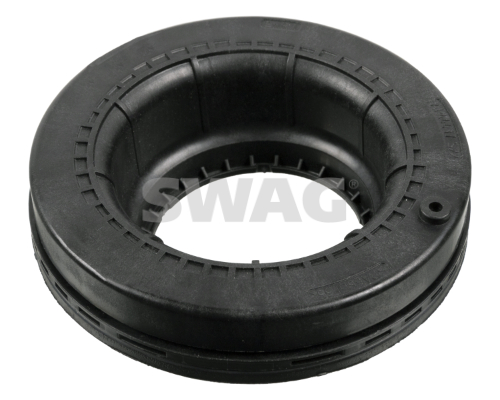 Veerpootlager & rubber Swag 33 10 4367