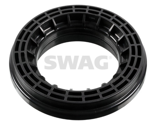 Veerpootlager & rubber Swag 33 10 4460