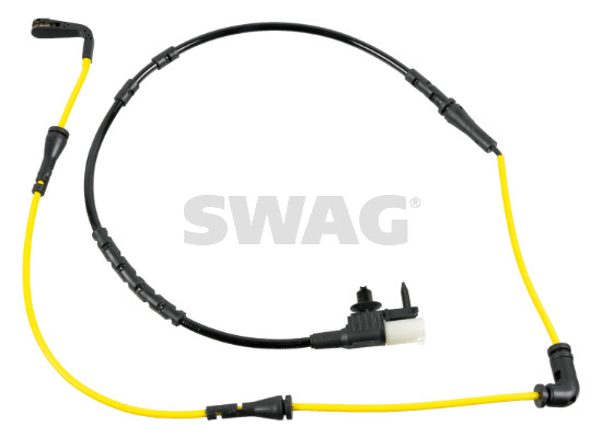 Slijtage indicator Swag 33 10 4829