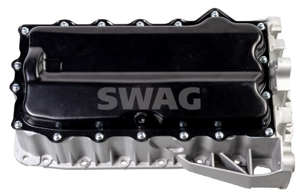 Swag Carterpan 33 10 4865
