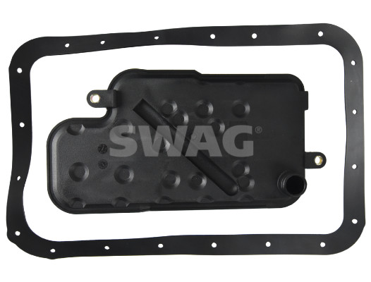 Swag Filter/oliezeef automaatbak 33 10 5100