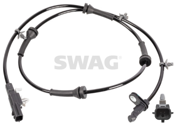 ABS sensor Swag 33 10 5145