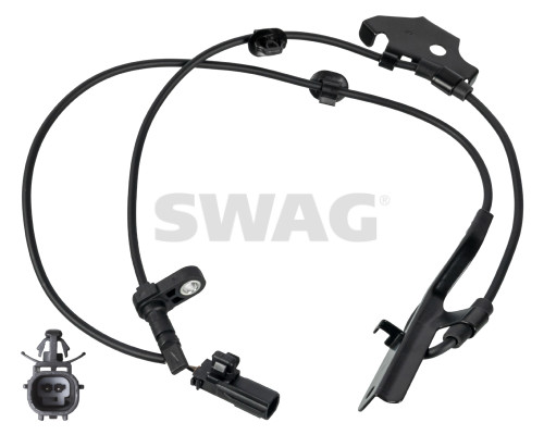 ABS sensor Swag 33 10 5151