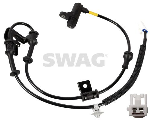 ABS sensor Swag 33 10 5158