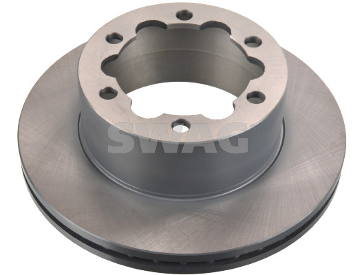 Remschijf Swag 33 10 5496