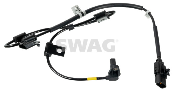 ABS sensor Swag 33 10 5862