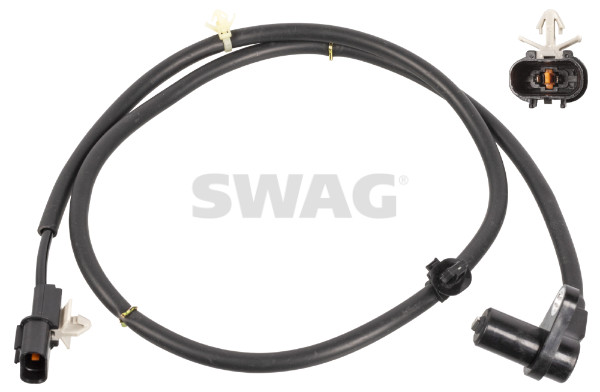 ABS sensor Swag 33 10 5863