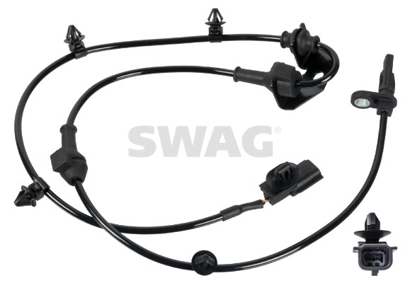 ABS sensor Swag 33 10 5868