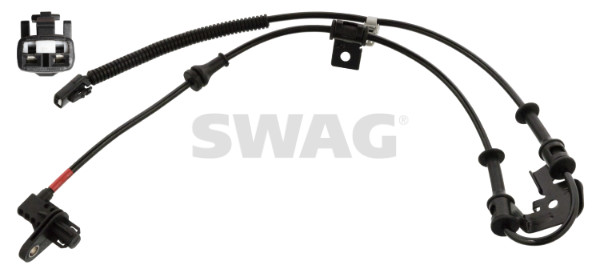 ABS sensor Swag 33 10 5871