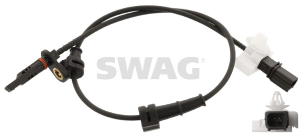 ABS sensor Swag 33 10 5877