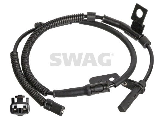 ABS sensor Swag 33 10 5892