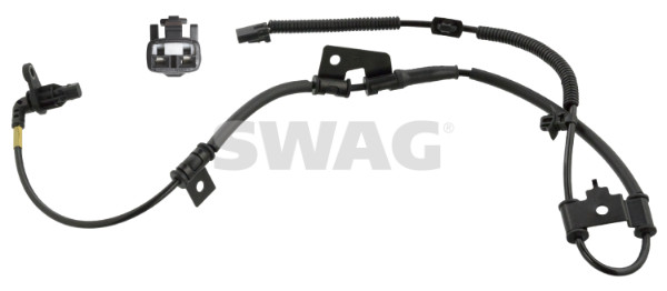 ABS sensor Swag 33 10 5894