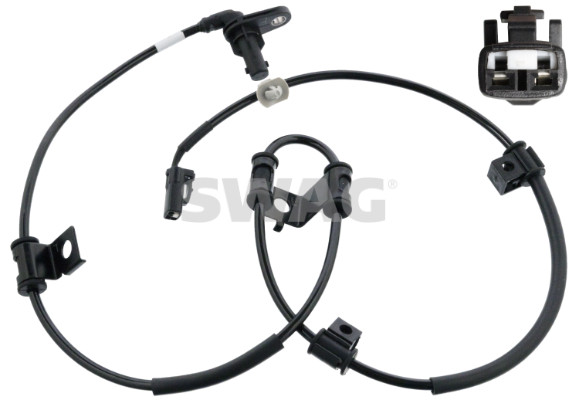 ABS sensor Swag 33 10 5914