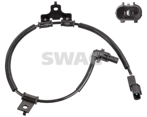 ABS sensor Swag 33 10 5921