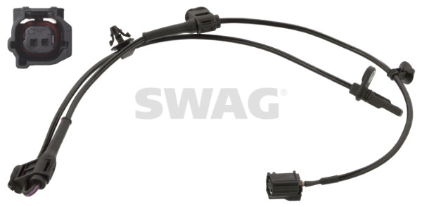 ABS sensor Swag 33 10 5925