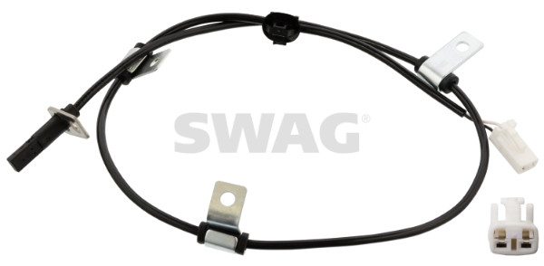 ABS sensor Swag 33 10 5926