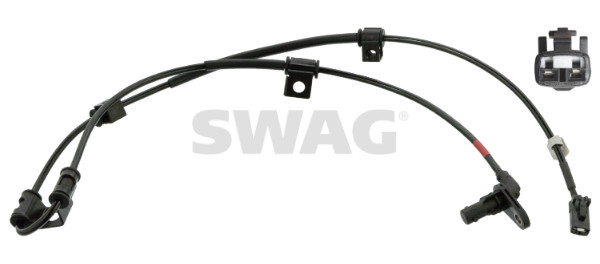 ABS sensor Swag 33 10 5930