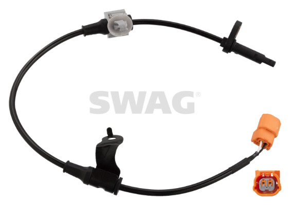 ABS sensor Swag 33 10 5950