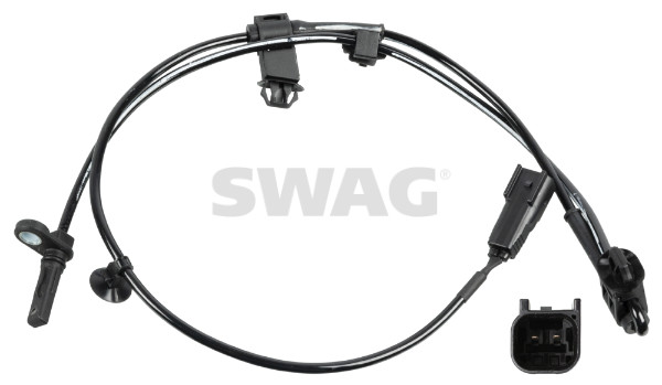 ABS sensor Swag 33 10 5953