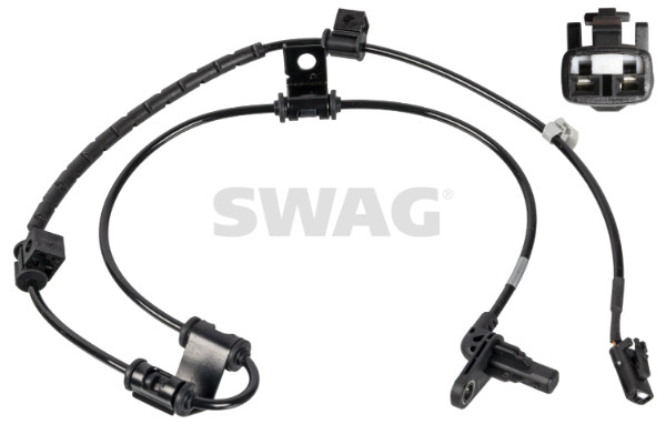 ABS sensor Swag 33 10 5954