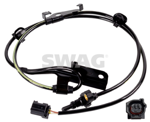 ABS sensor Swag 33 10 6700