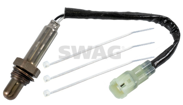 Lambda-sonde Swag 33 10 6770