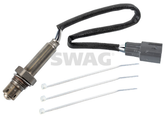 Lambda-sonde Swag 33 10 6778