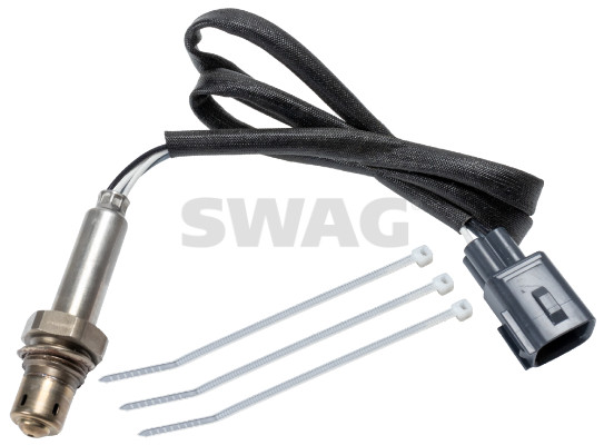 Lambda-sonde Swag 33 10 6900