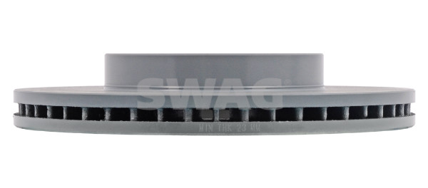 Swag Remschijven 33 10 7236