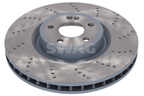 Remschijven Swag 33 10 7309