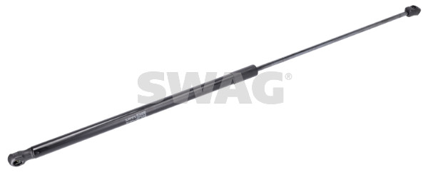 Swag Gasveer, motorkap 33 10 7321