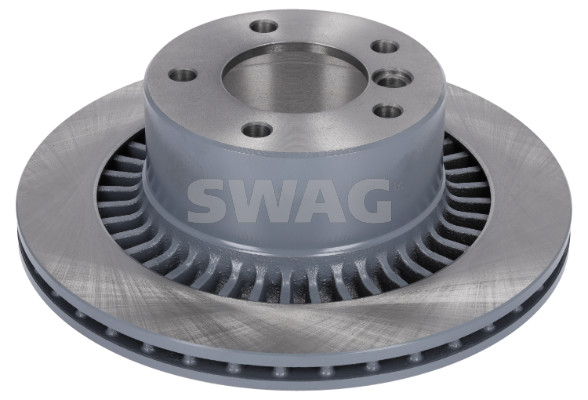 Remschijven Swag 33 10 7346