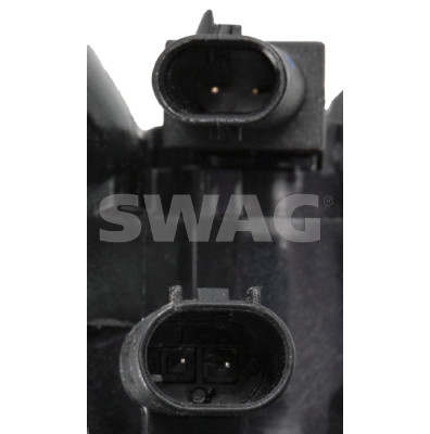 Swag Thermostaat 33 10 7481