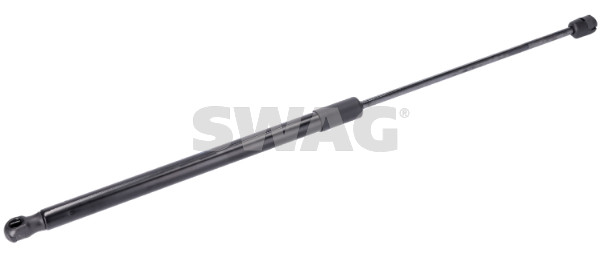 Swag Gasveer, motorkap 33 10 7841