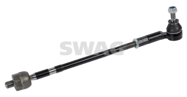 Swag Spoorstang 33 10 8006