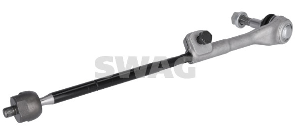 Swag Spoorstang 33 10 8038