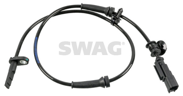 ABS sensor Swag 33 10 8148