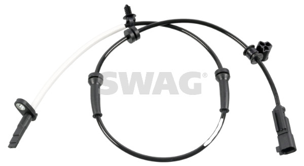 ABS sensor Swag 33 10 8157