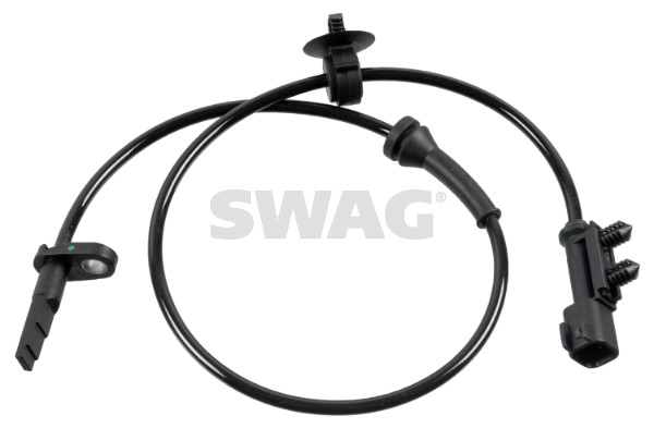 ABS sensor Swag 33 10 8230